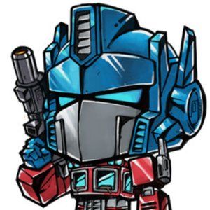 Meet your Posher, Iggy